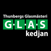 Thunbergs Glasmästeri Aktiebolag logotyp